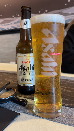 Photo of Takumi Sushi & Noodle Bar - 82 St Helen's Rd, Swansea SA1 4BQ